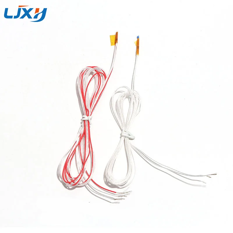 Ljxh PT100 Exposed …