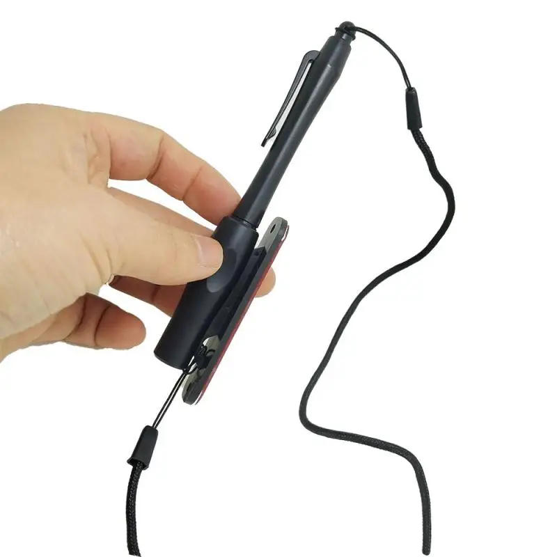 

1 Set Capacitive Motorbike Navigation Teaching Machine Smart Blackboard Universal Pens Industrial Touch Screen Stylus Pen