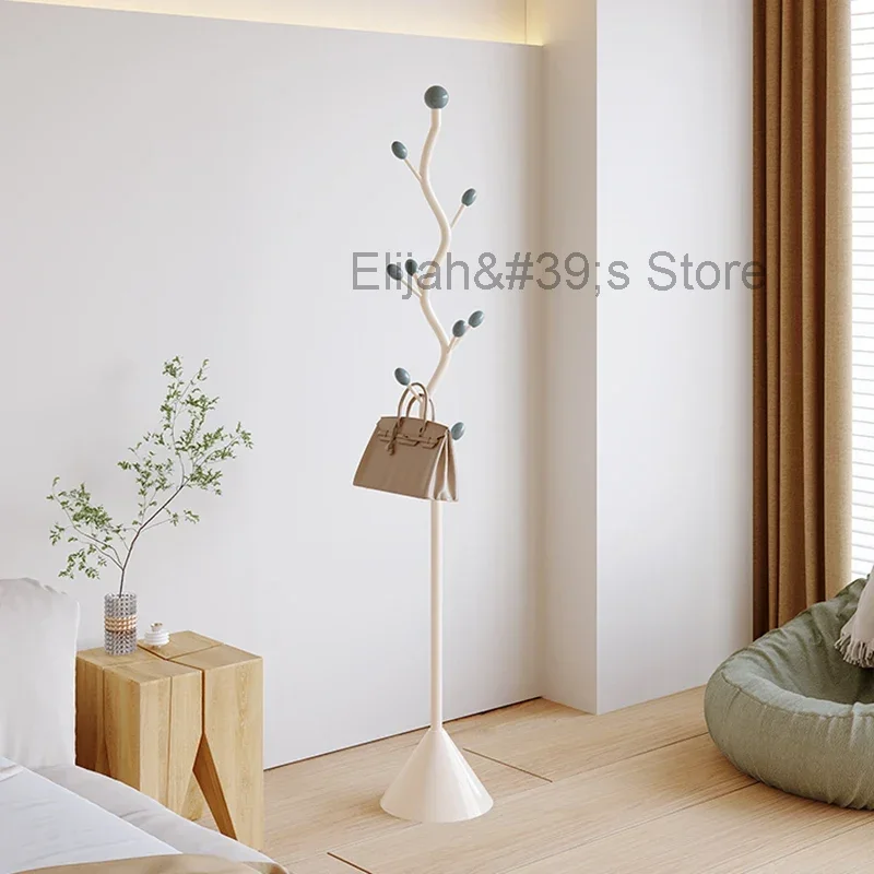 

Stores Portable Coat Racks Floor Camping Display Filing Evening Dress Coat Racks Hanging Arara De Roupa Entrance Hall Furniture