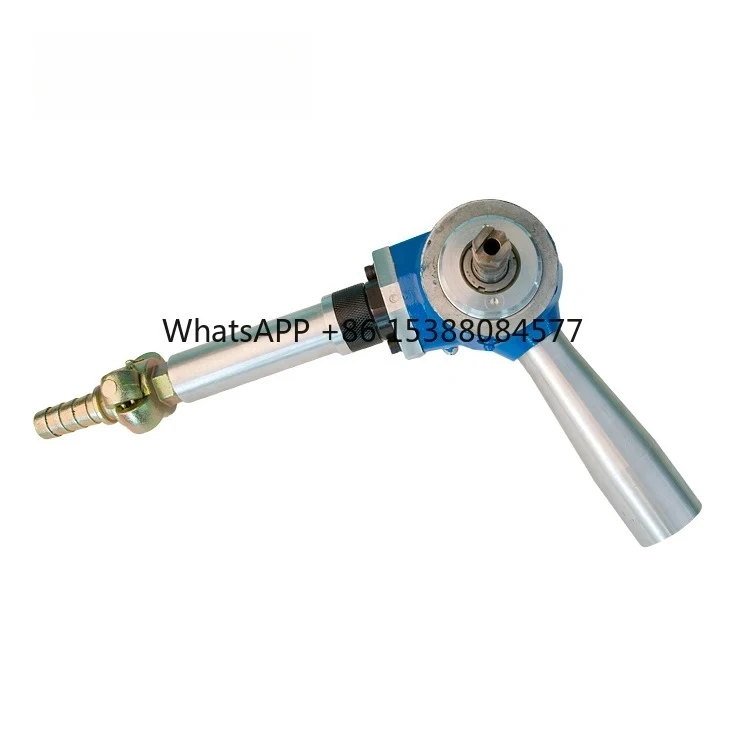 

Pneumatic Sharpener Button Bit Air Grinding Machine