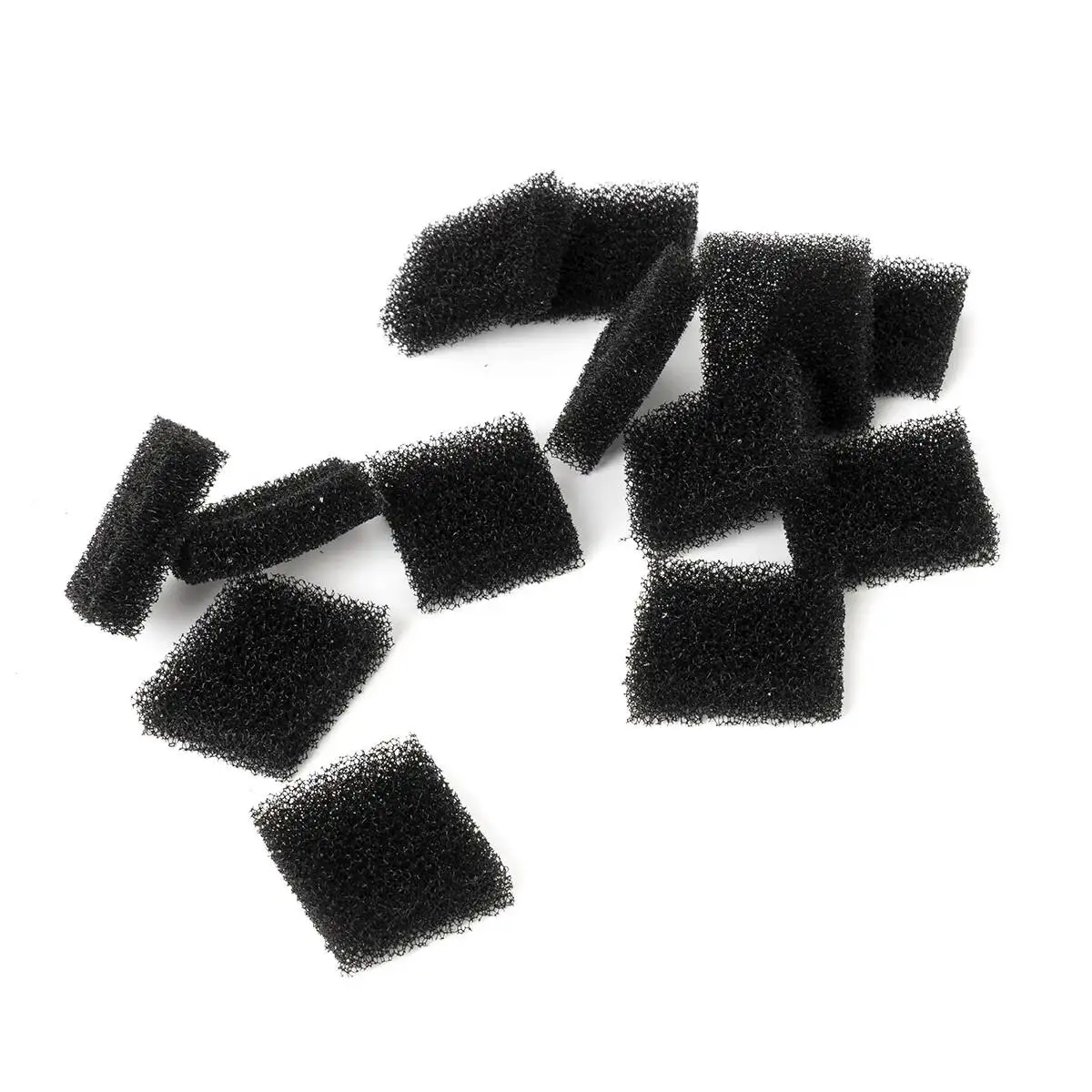 Solo/Solo2/Solo SE And CYBERTAIL 12Set PETKIT Suitable For Eversweet 2S/3/3 Pro Pet Fountain Replacement Filters Pet Water Parts