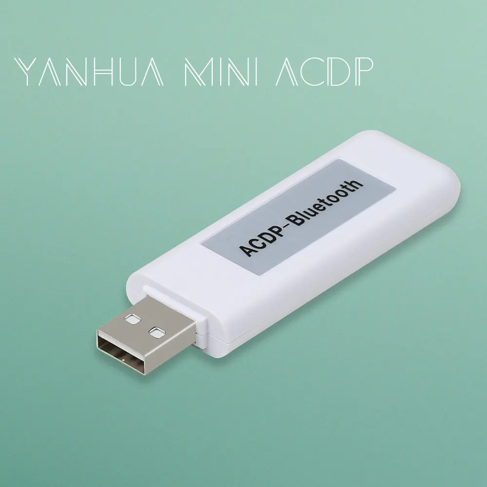 Bluetooth Adapter for Yanhua Mini ACDP Programming Master