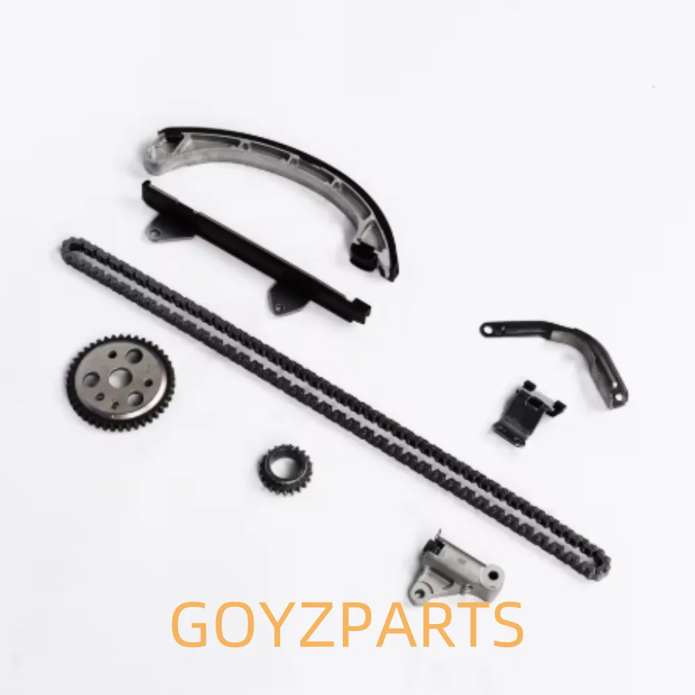 13506-T2A20 13525-T2A00 13509-T2A20 Engine Timing Chain Repair Kit For GEELY ATLAS BOYUE EMGRAND X7 SPORT FAW N5 Weizhi V5 1.5L