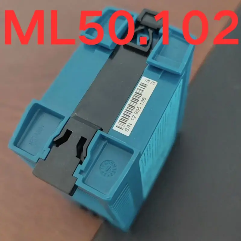Second-hand test OK  Power supply   ML50.102