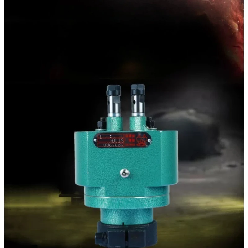 ST Type Adjustable Multi-spindle Drill Head Multi-head Porous Drilling Tool For Multi-axis Drilling Machine