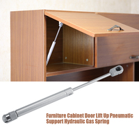 Force Door  Support Furniture Gas Spring Cupboard Hinges Lid Stay Cabinet Door Kitchen Cabinet Door Hinge Kitchen Hinge