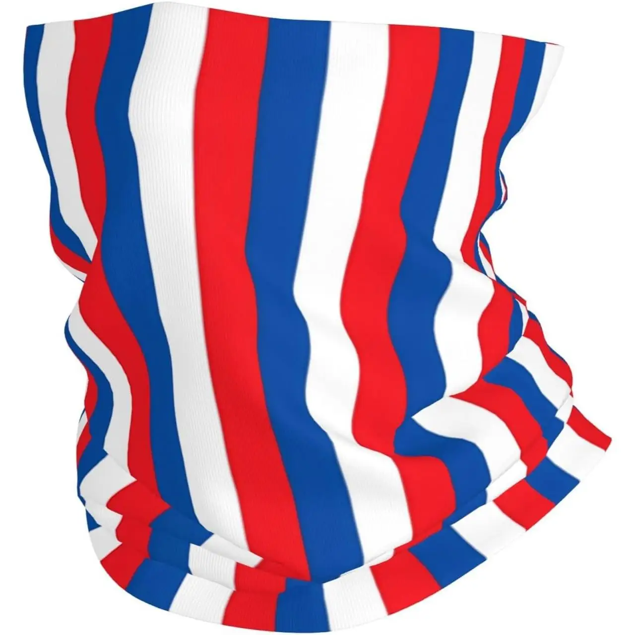 

Многофункциональная ветрозащитная маска-балаклава с флагом Франции, головной убор для мужчин и женщин