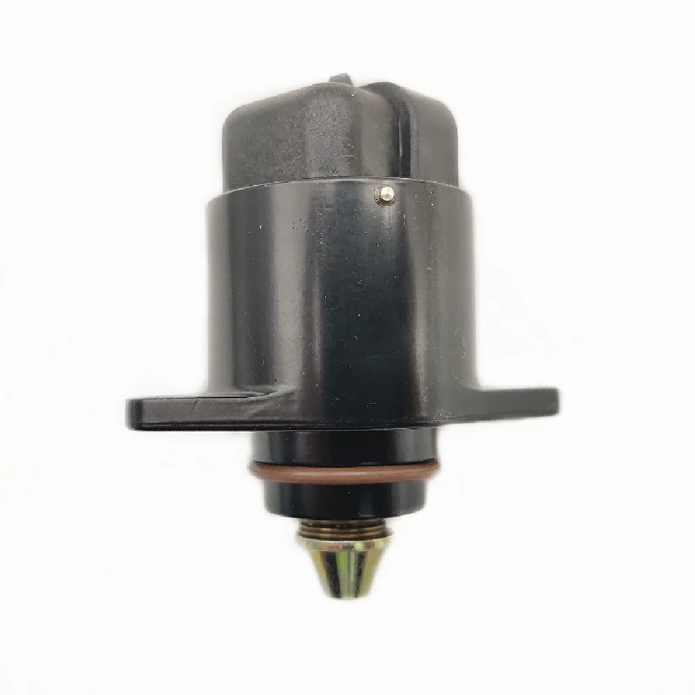 Idle Air Control Valve, step motor For Hisun 500 700 800 ATV UTV Quad Massimo Bennche 377500-800-0000 39140-E05-0000 12V