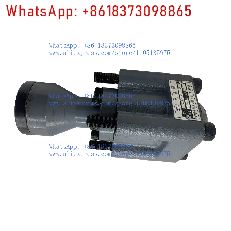 Hydraulic Hyz East … - image