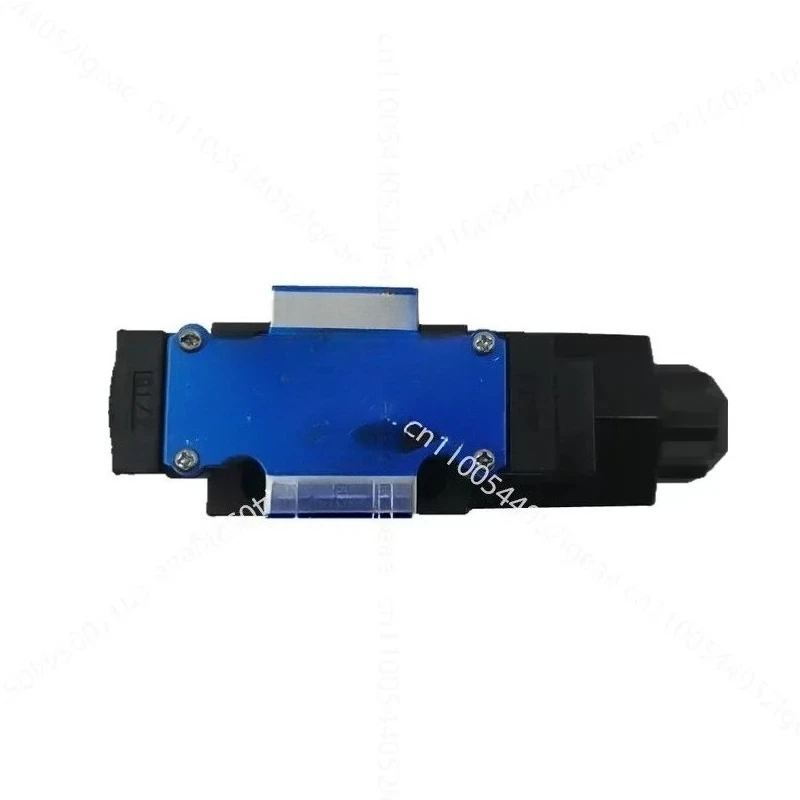Électrovanne Hydraulic Valve Hydraulique — détail 3