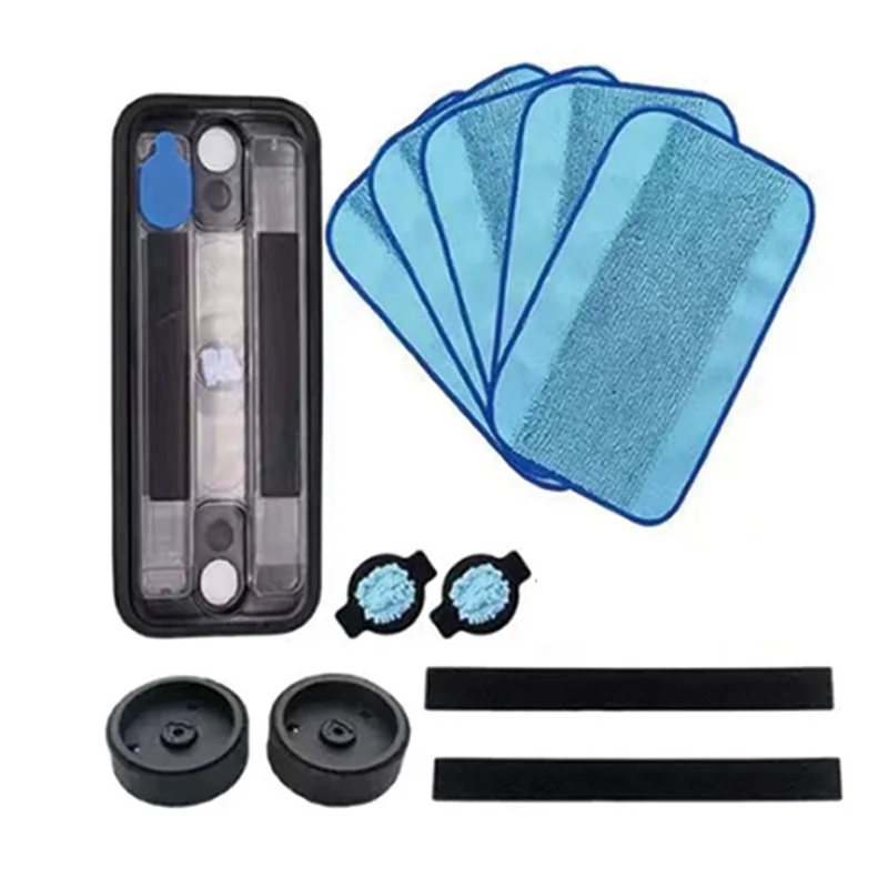 B98A-Sweeping Machine Accessories For Irobot 380T 320/4200/5200 Sweeping Machine Water Tank Replacement Water Tank