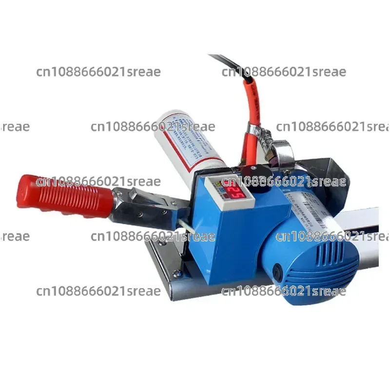 

Cutting Knitted Woven Clothing Shirts Tie Unbundling Machine Rolling Machine Brand New Portable Automatic Cloth Cutting Machine