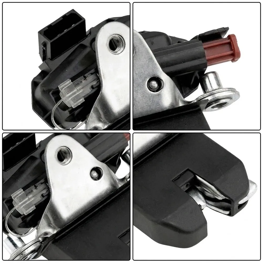 6RU827505C Trunk Door Actuator for Polo For Ameo For Vento 2011 to 2022 Years for Factory Match Fit and Function