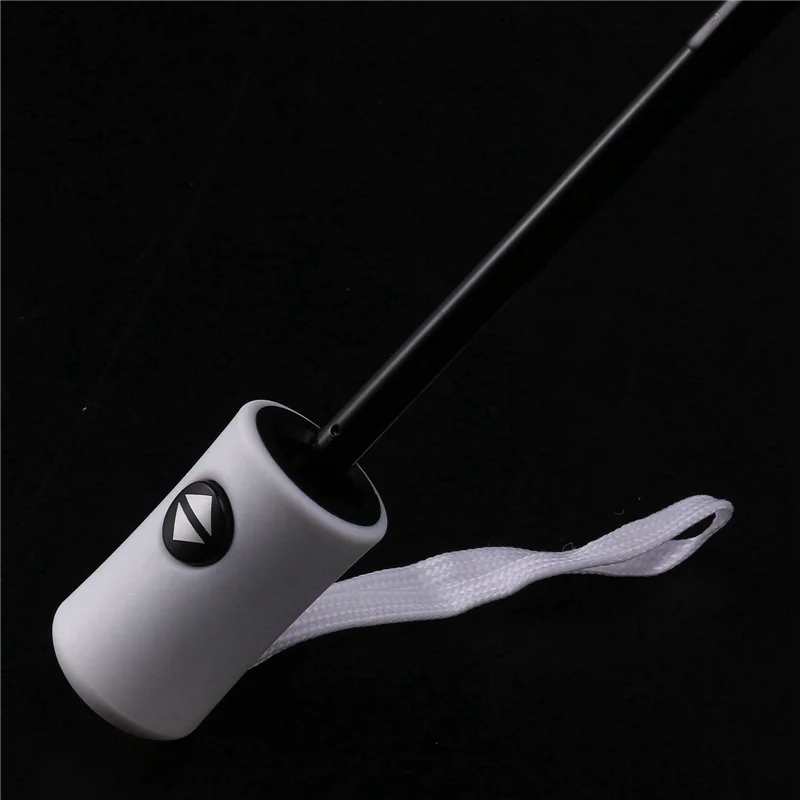 AB33-4X Transparent Umbrella Umbrella Rain Women Men Sun Rain Auto Umbrella Compact Folding Style Clear Umbrella,Border