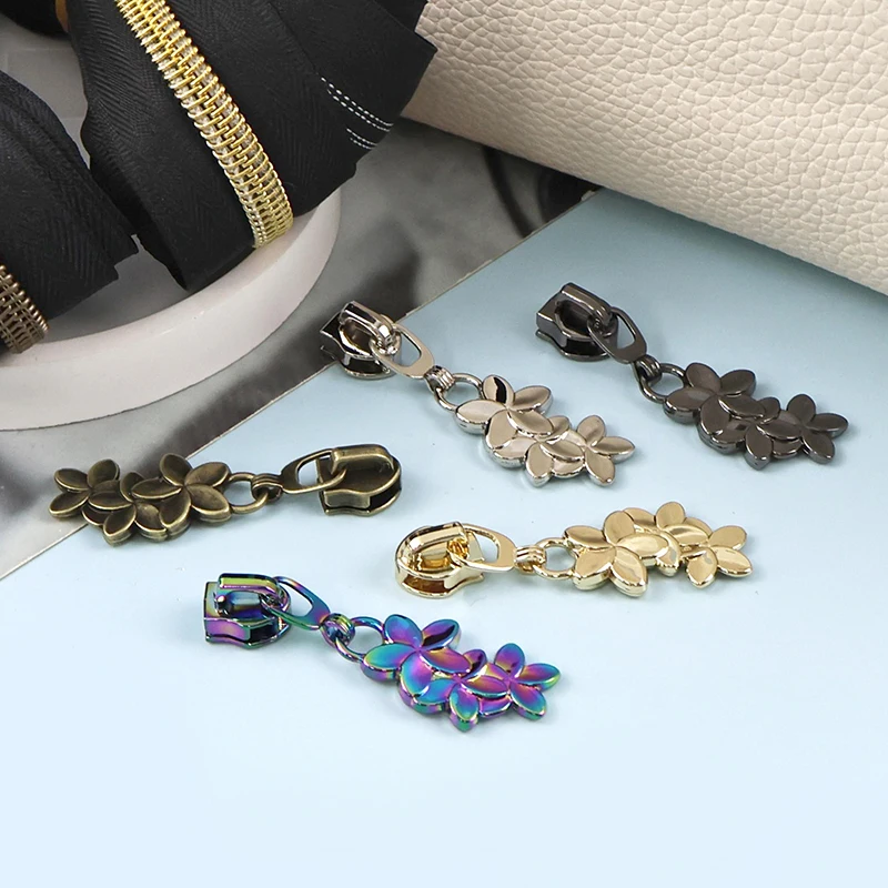 2/5M 5# Nylon Zippe…