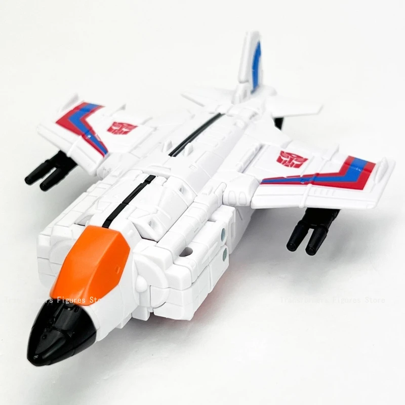 Oryginalne Nowe Transformery Robot Zabawki Seria G D-Slingshot G1 Film Kreskówka Figurka Akcji Anime Ruchome Model Popularne Prezenty