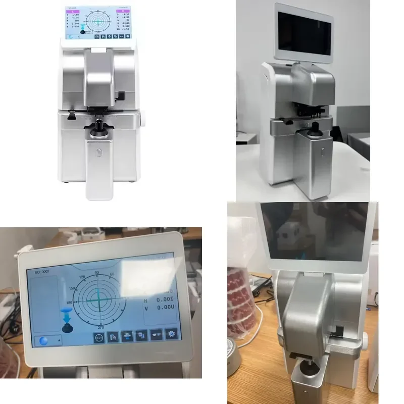 for Optometry Equipment Lens Meter Digital Automatic Lens Meter LM-900