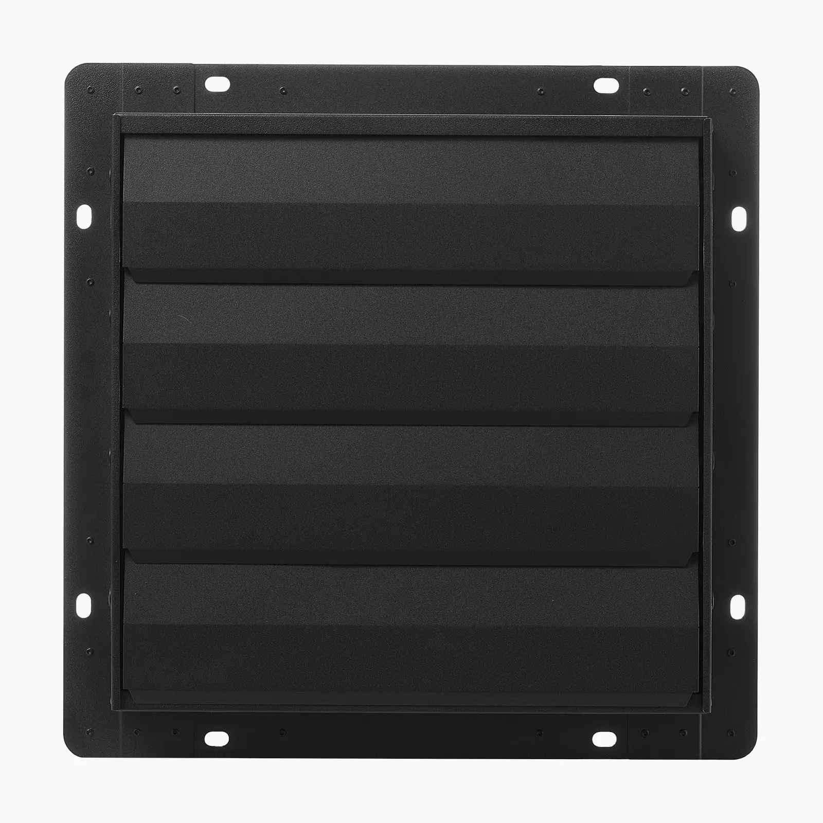 

14 inch Shutter Exhaust Fan 2000 CFM Wall Mounted Attic Fan with Smart Temperature Control & Timer for Shed Garage Ventilation