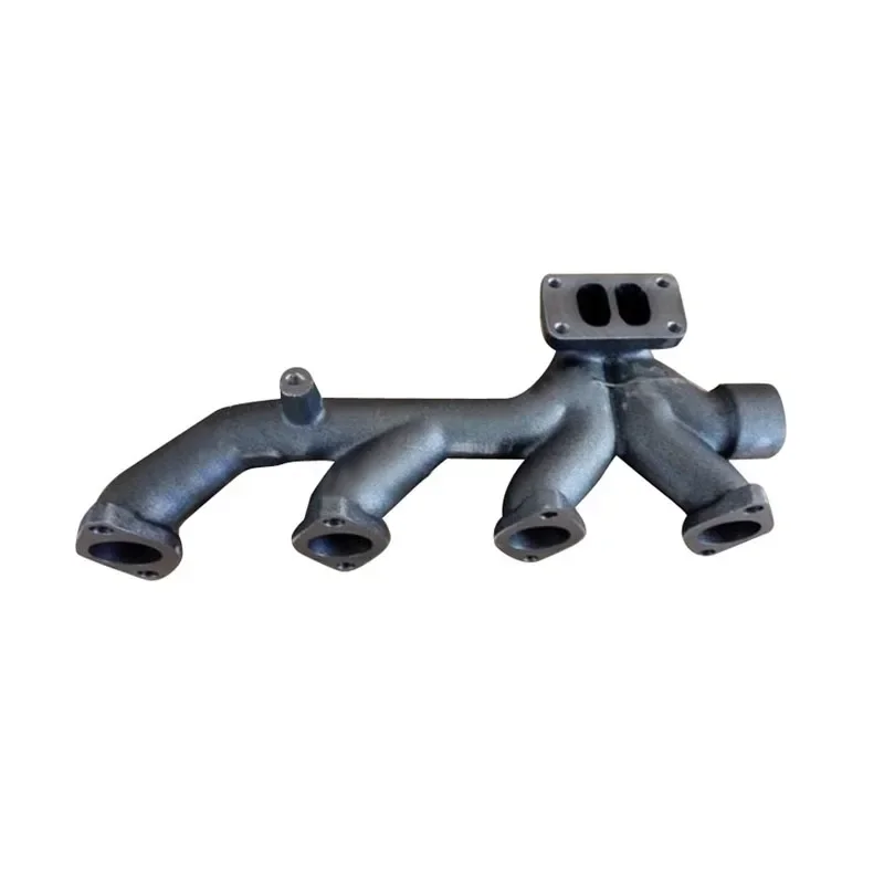 

New Exhaust Manifold 5307679 5307680 for Cummins Engine Spare parts