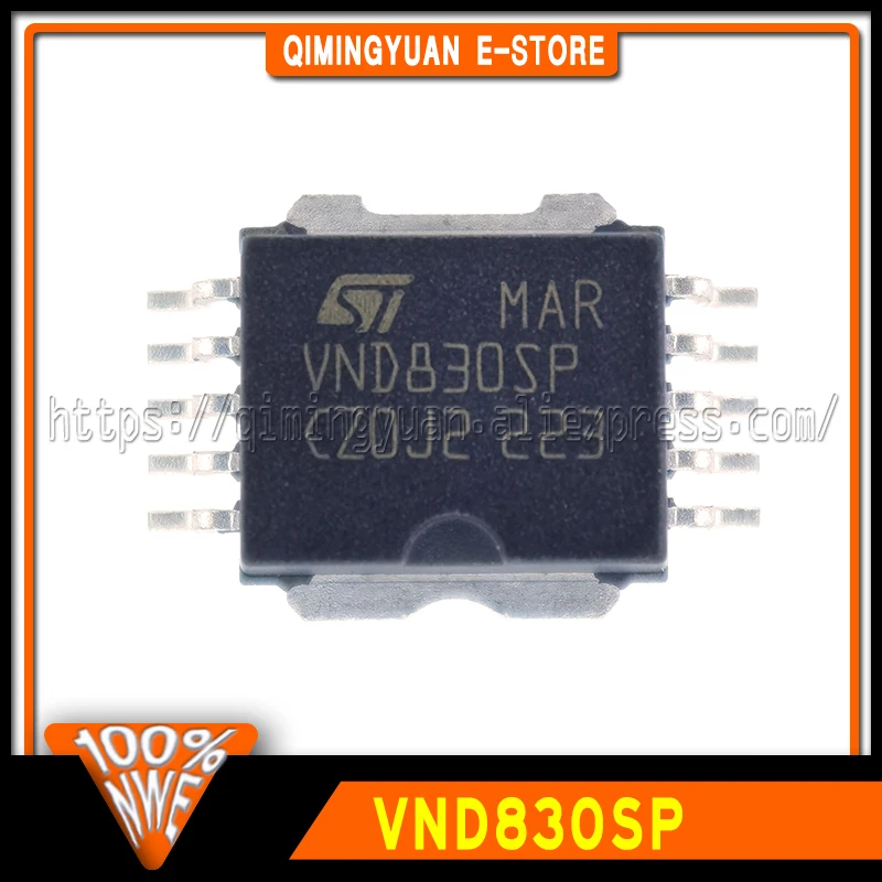 Vvolontaire 830SP, HSOP10, 1 à 10 pièces, en stock