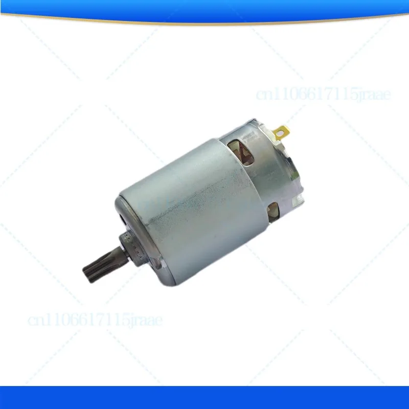 For Makita 10.8V Driver TD090DWE Motor Parts 629851-8