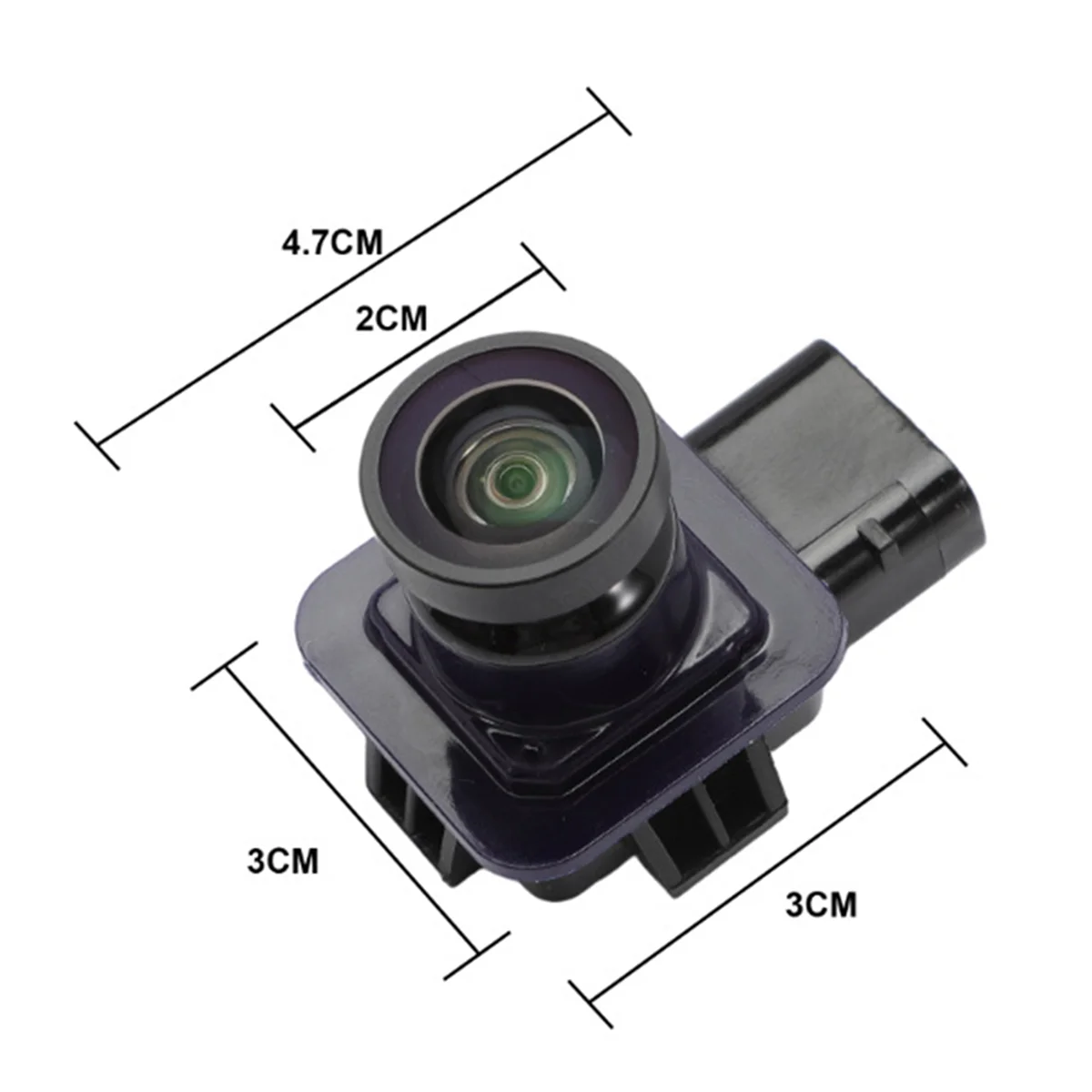 

HD камера заднего вида для Ford Flex 20 Super Deal Z-19G490-A