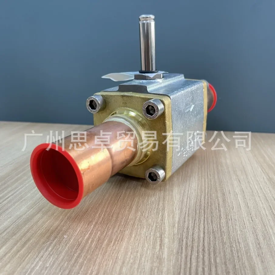 042H2024 Danfoss DANFOSS Electronic Expansion Valve AKV20-3