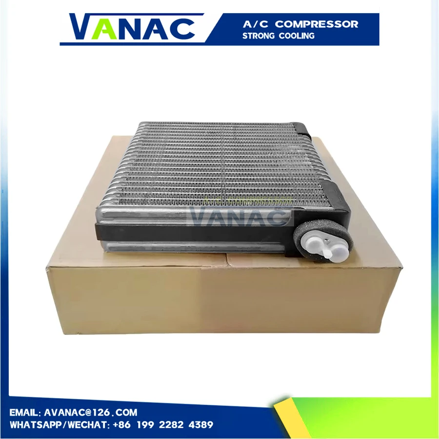 Ac A/C Evaporator A…