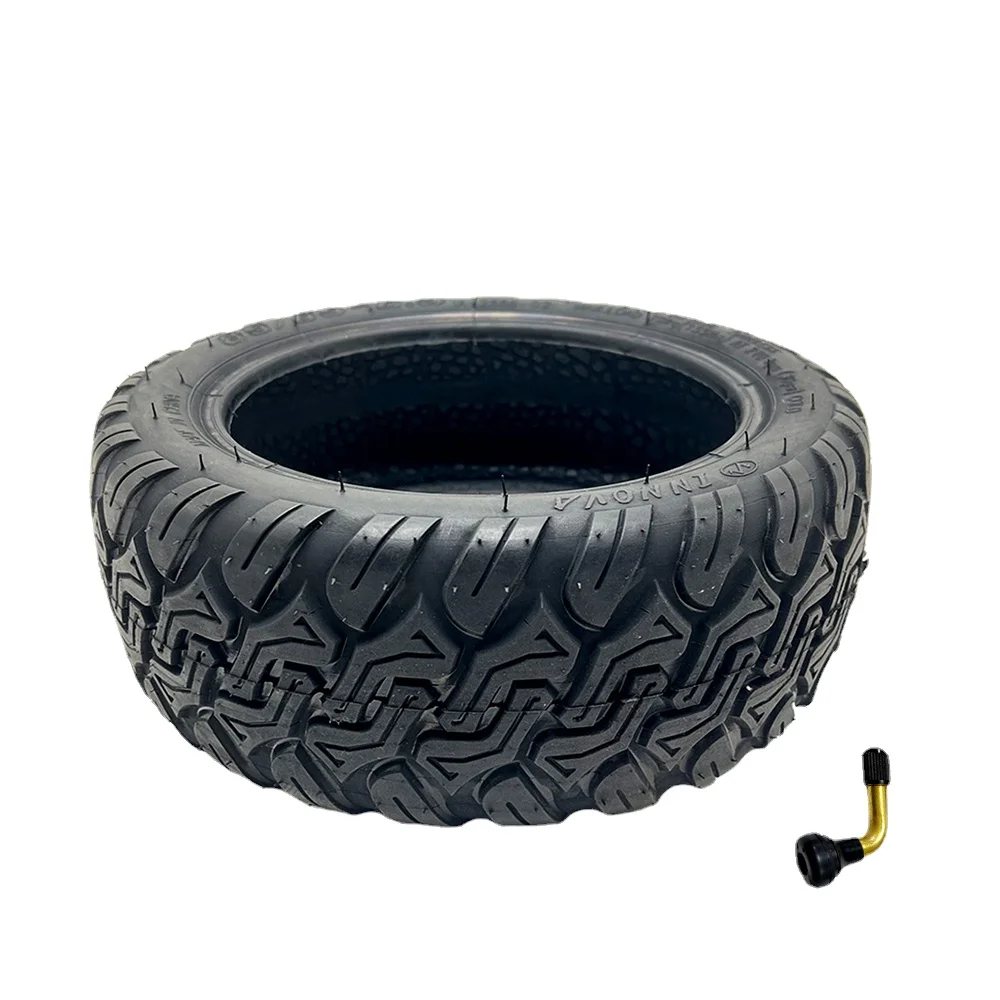 INNOVA 85/65-6.5 Tubeless Tyre for Kugoo G-Booster G2 Pro Electric Scooter Front and Rear Wheel Wear-resistant Vacuum Tyre