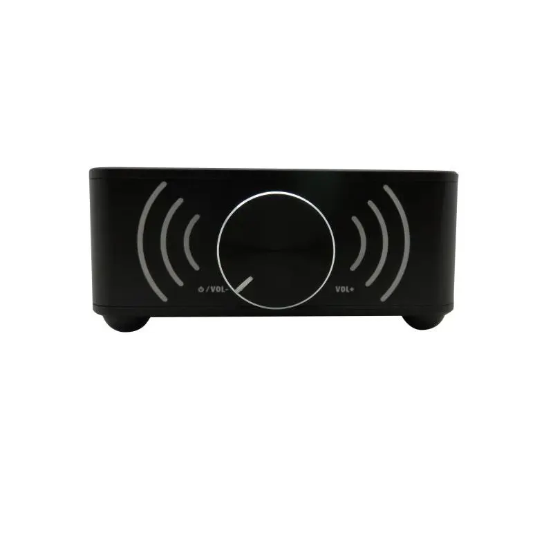 TA1101B High Fidelity Class T Digital Power Amplifier CLASS-T 2x10W