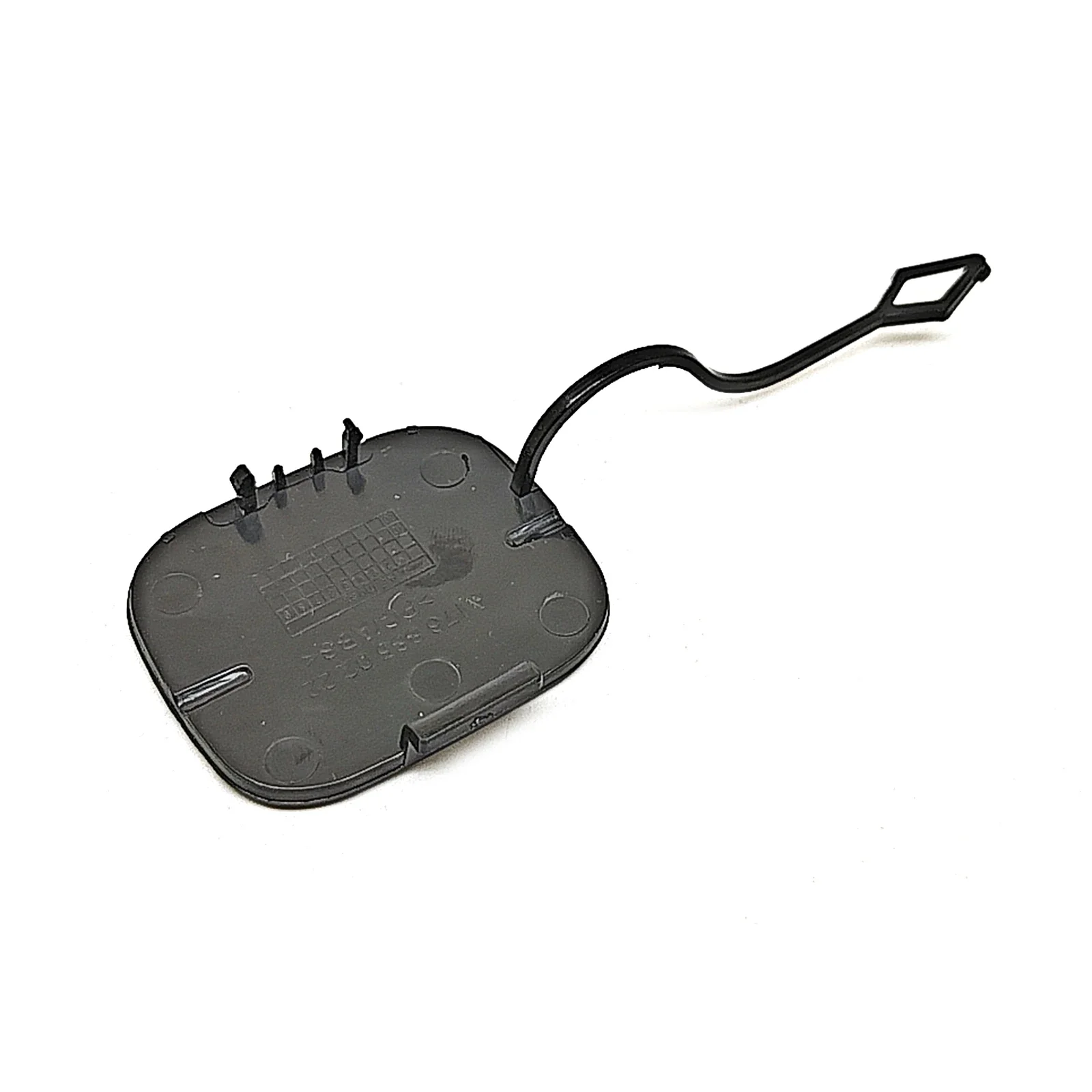 غطاء السحب الخلفي لمرسيدس بنز ، A1768850222 ، صالح 13-18 ، فئة (W176) A160 A180 A200 A220 A250