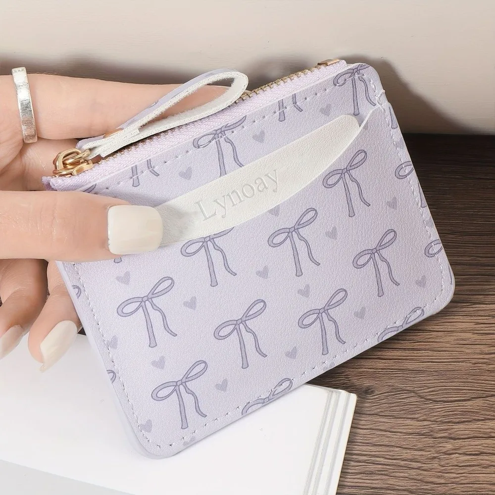 Carteras y Porta-tarjetas