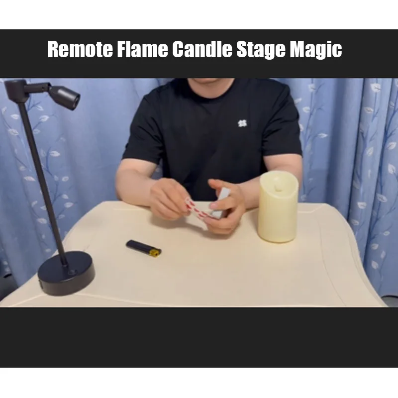 remote-flame-candle-stage-magic-tricks-mentalism-magic-props-mind-prediction-illusions-professiona-magician-gimmick