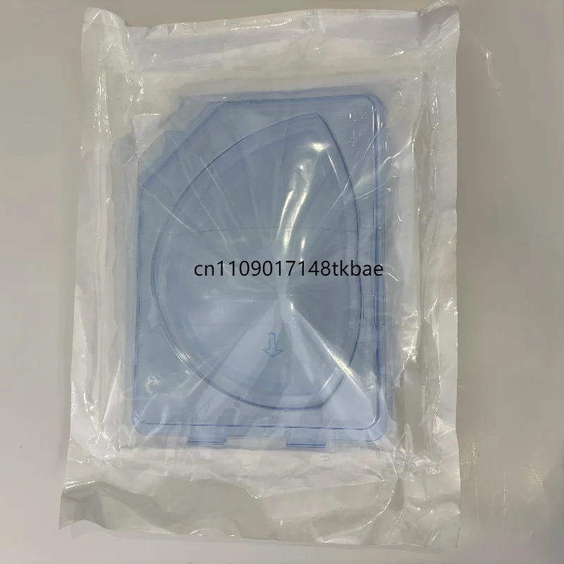 Top Grade 3D Max Hernia Mesh for Laparoscopic--Inguinal Repair Polypropylene Non-Absorbable Monofilament