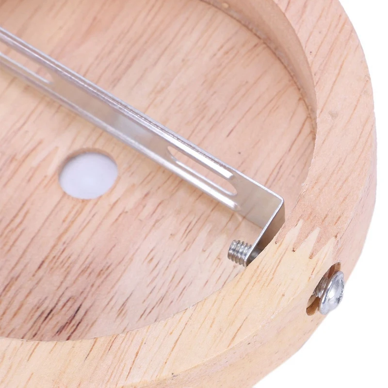 حار!! حامل مصباح خشبي بأسلوب مختصر ، لوح سقف حديث ، تركيب مصباح efiler ، قاعدة ثريا ، Φ100mm ، لولب 27