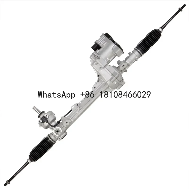 High Quality Electric Steering Gear Power Steering Rack for FORD EXPLORER 2013-2015 OE EB5Z3504A TT Original Size by Sea/air