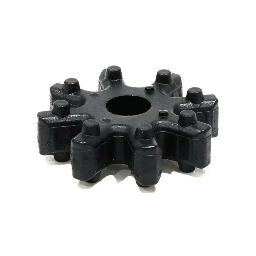 Black Rubber Coupling Flexible Steering Column Coupler 20/10/5pcs Car Replaceable Accessories for Hyundai Kia 56315-2K000FFF