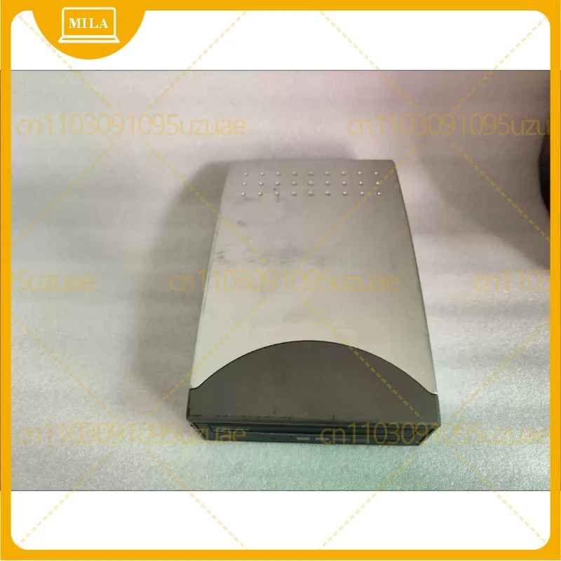 Used For Plextor External DVD Rewriter Optical Drive