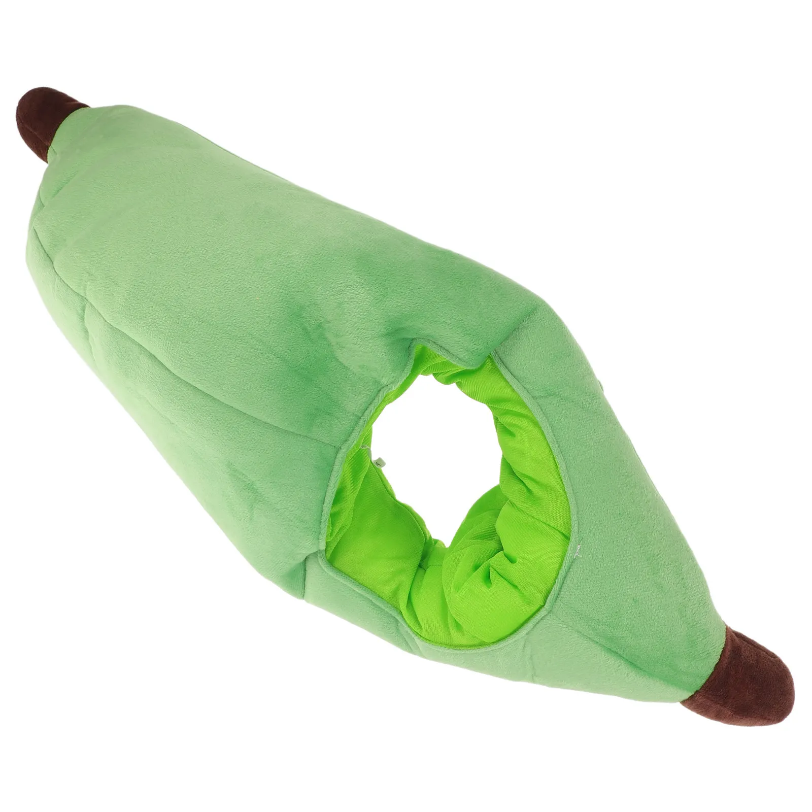 Banana Headgear Bananas Adult Hat Fruit Costumes Hats for Adults Women Children
