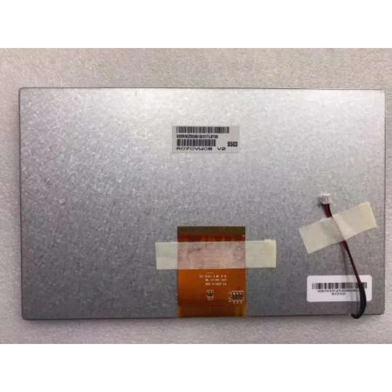 A070VW08 V2 Brand New Original 7 Inch LCD Screen