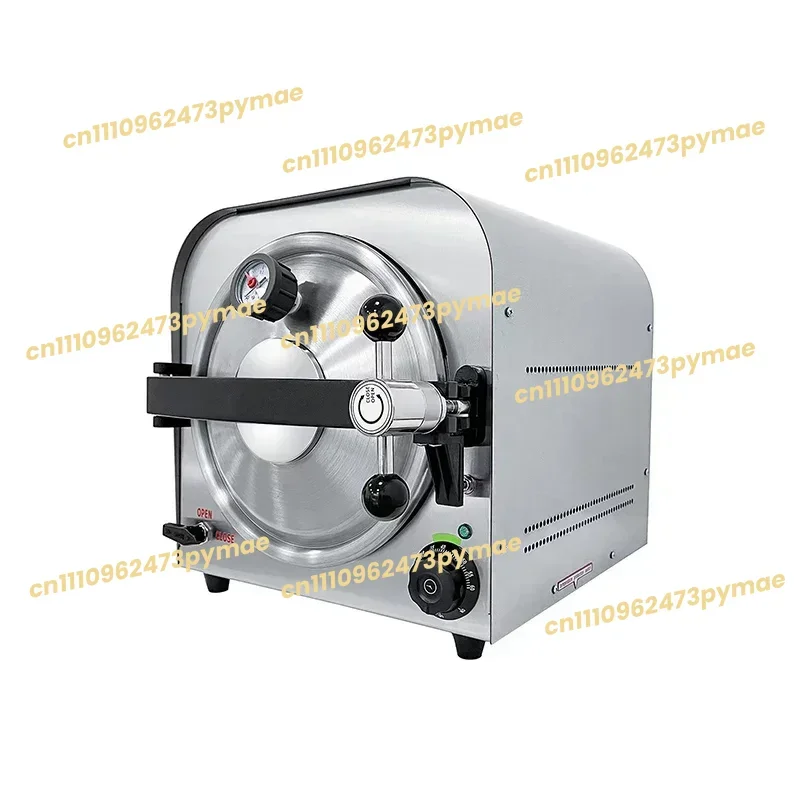 

In Stock LK-D18 14L Medical den-tal Autoclave Steam Sterilizer