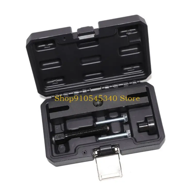 

U2JA Эффективный отряд шкива коленчатого вала для инструмента обслуживания двигателя 2.0TDCI