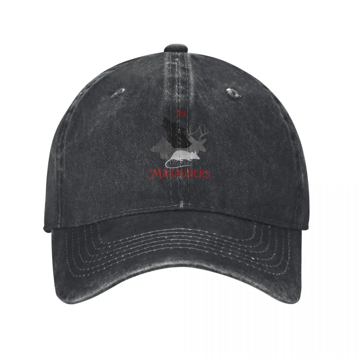 Marauders era merchandise Baseball Cap birthday Icon Trucker Cap Horse Hat Hats For Men Women's