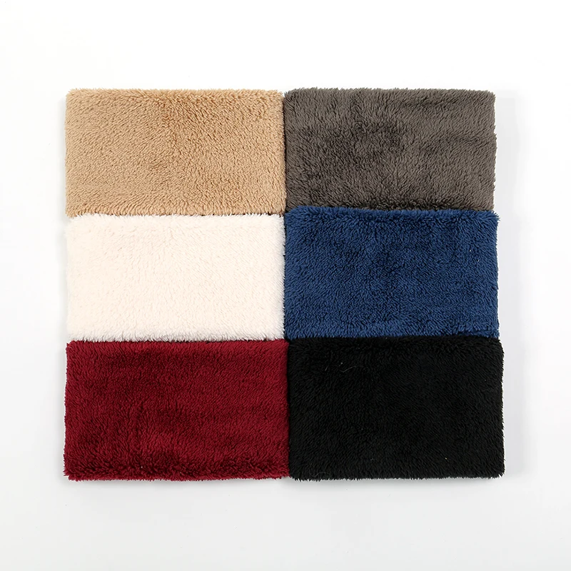 Cache-cou en polaire corail dé - Neck Gaiter Fleece avis et prix