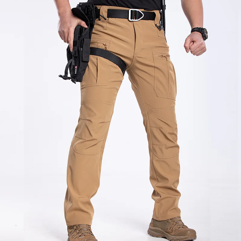 Thumbnail 2 - #34 Top Mens Multi Pocket Cargo Pants Picks for Every Budget