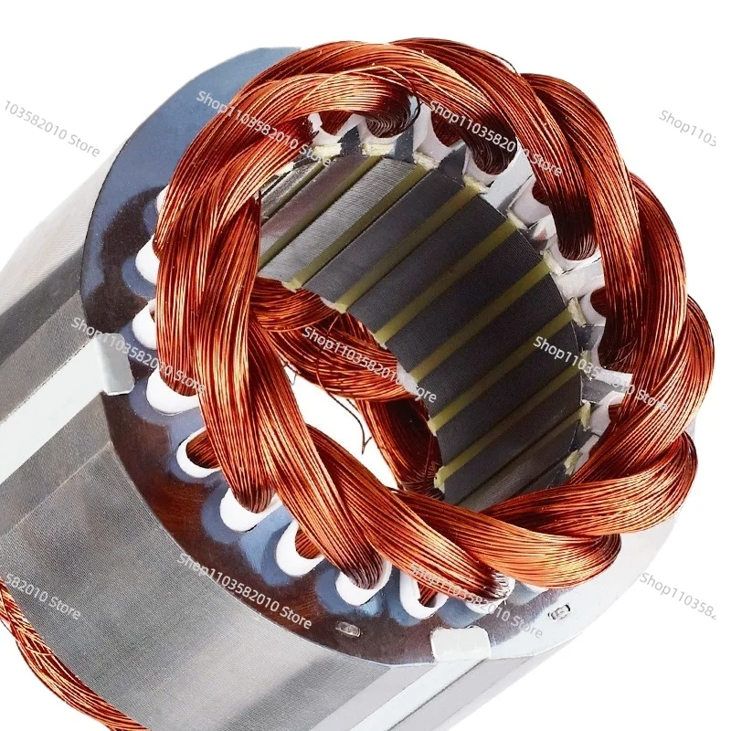 High Power Three-Phase Asynchronous Motor, Industrial Exhaust Negative Pressure Fan for Factory Ventilation