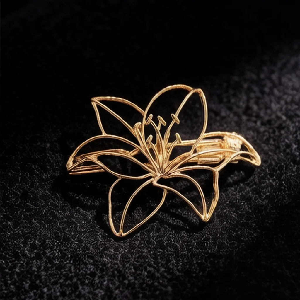 Trend 26 Decorative Items Women's Suit Pins Exquisite Brooches Silk Clips Scarf Clips Collar Pins Personalized Hidden Clasps Brooches Wedding Guest Brooches Best Matching Versatile Accessories Commuting Clothing Clasps Metal Clasps French Style Shoe Accessories Anti-Exposure Device Metal Collar Pins and Brooches