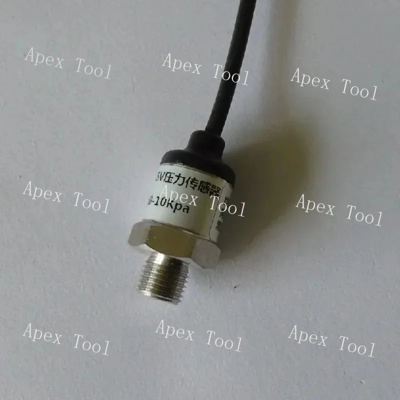 

10kpa pressure sensor 0-1 meter liquid level sensor