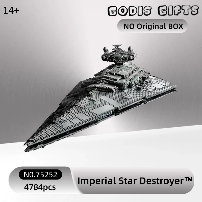 2026 New Ucs Imperi… - image