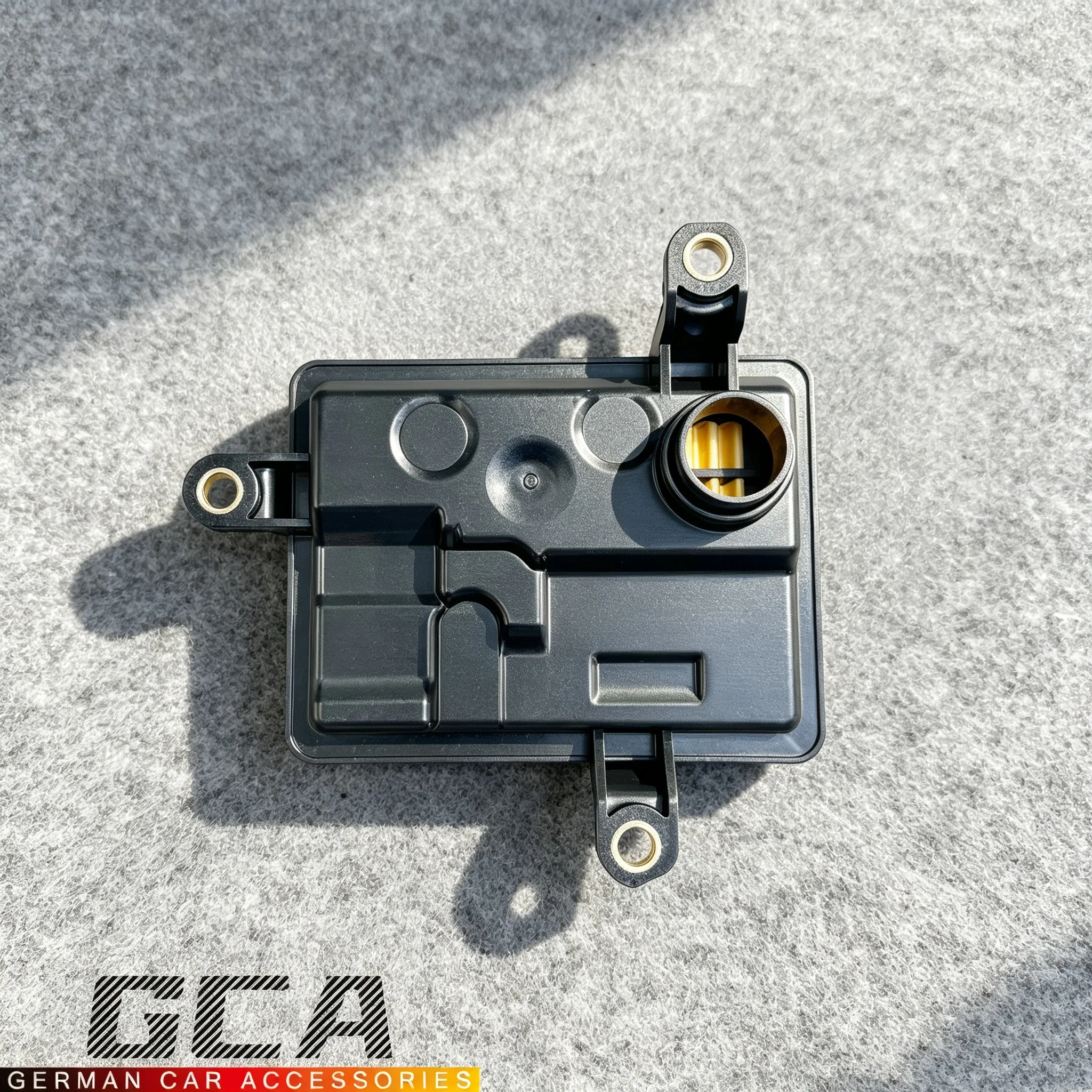 09G325429E OEM HX137 09G 6-Speed Automatic Transmission Oil Filter for VW Golf Jetta Polo T-Cross Skoda Octavia SEAT Leon